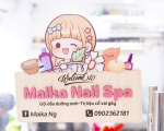 TOP 10 SPA THƯ GIÃN QUẬN 3 | MAIKA NAIL SPA