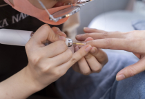 TIỆM NAIL XINH QUẬN 3 | MAIKA NAIL SPA