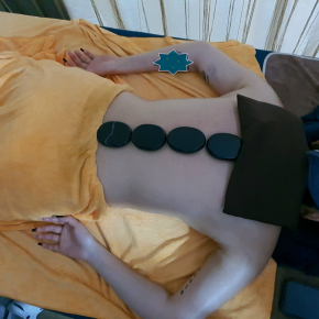 Massage trị liệu