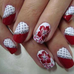 Nails Xinh