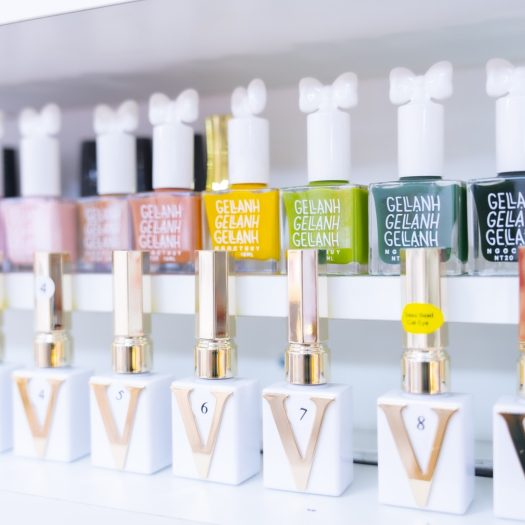 MẸO NHỎ GIỮ CHO BỘ NAIL CỦA CHỊ EM BỀN VÀ ĐẸP | MAIKA NAIL SPA