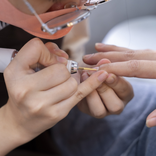 TIỆM NAIL XINH QUẬN 3 | MAIKA NAIL SPA