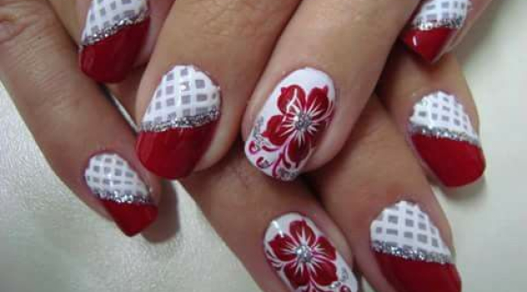 Nails Xinh